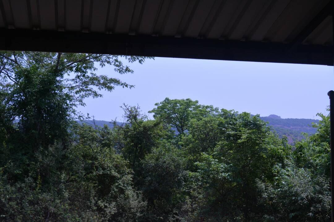 Mango Holiday Resort Kolhapur Exterior foto