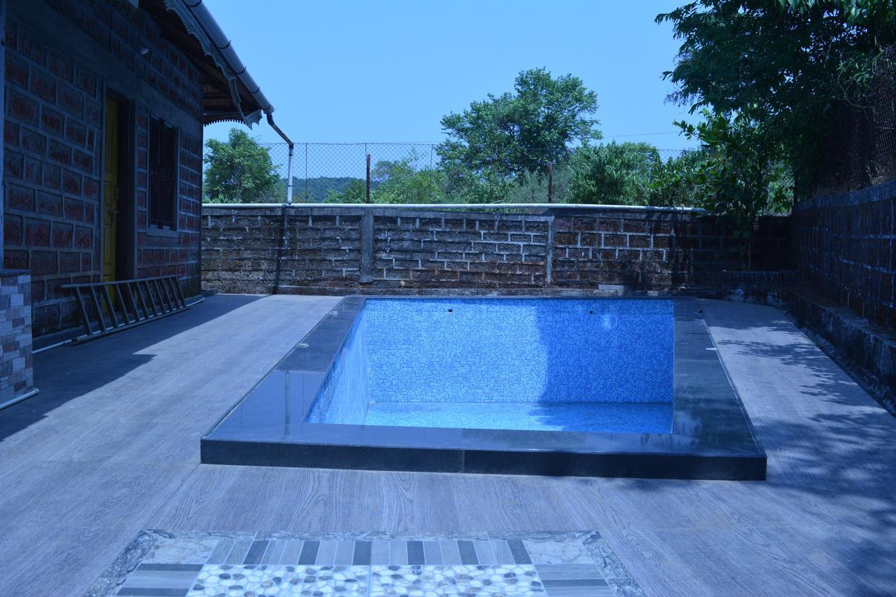 Mango Holiday Resort Kolhapur Exterior foto